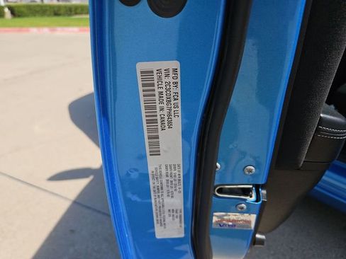 Used 2023 Dodge Charger SXT RWD image 30