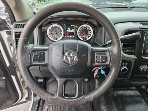 Used 2018 RAM 2500 Tradesman w/ Popular Equipment Group image 18