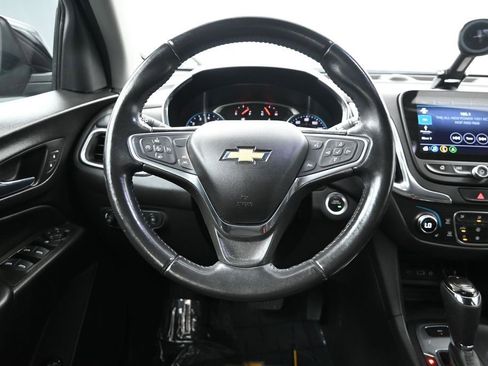 Used 2020 Chevrolet Equinox LT AWD/4WD image 29