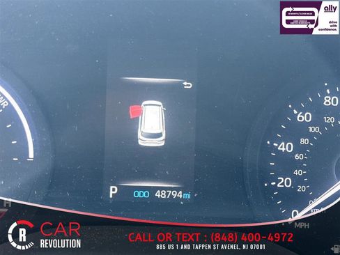 Used 2023 Toyota Sienna LE image 15