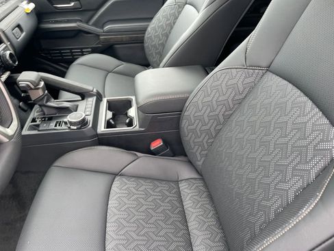 New 2026 Toyota Tacoma Limited image 24