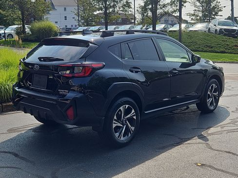 Certified 2024 Subaru Crosstrek 2.0i Premium AWD/4WD image 2