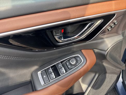 Certified 2025 Subaru Outback Touring image 20