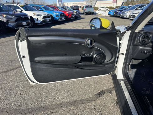 Used 2024 MINI Cooper SE image 13