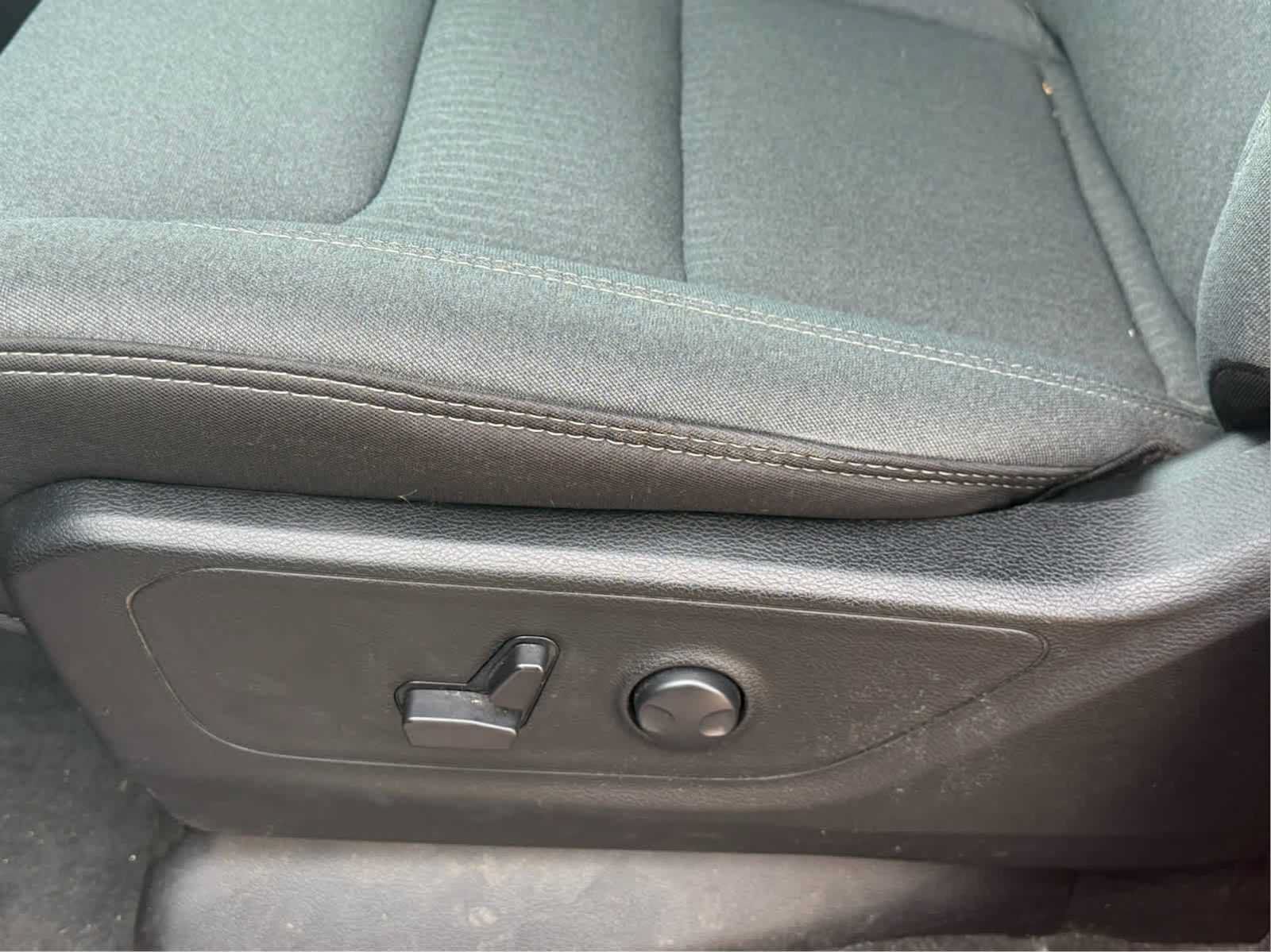Used 2023 RAM 1500 Big Horn AWD/4WD image 8