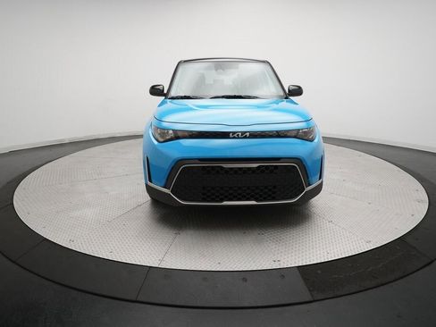 Used 2024 Kia Soul S image 11
