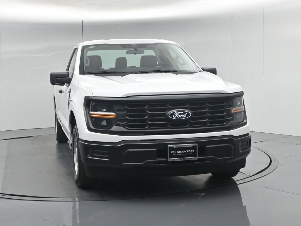 New 2026 Ford F150 XL RWD image 22