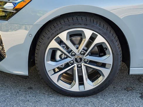 New 2026 Audi A3 2.0T Premium image 10