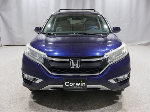 Used 2015 Honda CR-V EX-L image 7