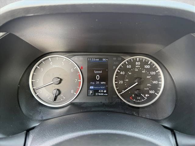 Used 2025 Nissan Sentra S FWD image 15