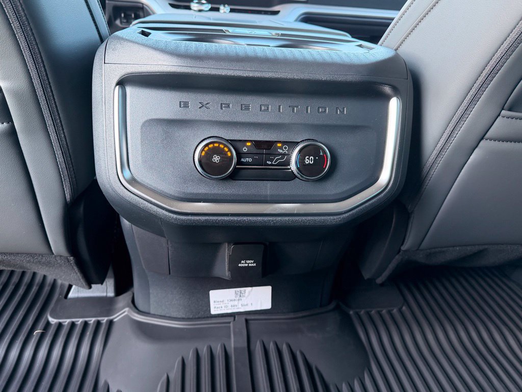 New 2026 Ford Expedition Max Active RWD image 22