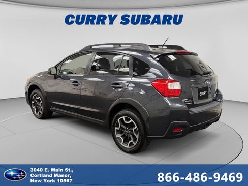 Used 2016 Subaru Crosstrek 2.0i Premium w/ Moonroof Package AWD/4WD image 3