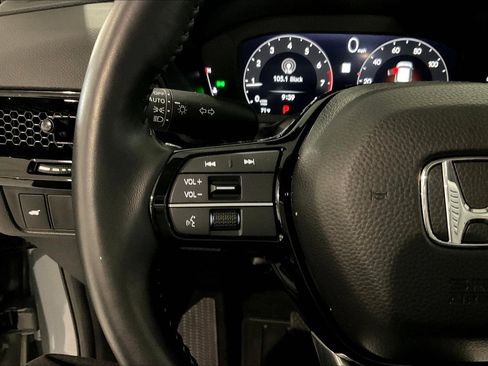 Used 2026 Honda CR-V EX-L image 11