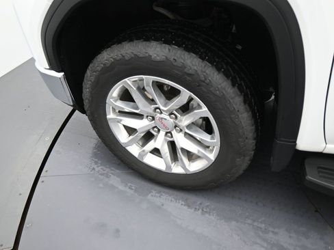 Used 2022 GMC Sierra 1500 SLT w/ SLT Premium Plus Package image 8