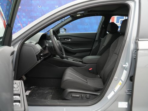 New 2025 Honda Accord Sport image 16