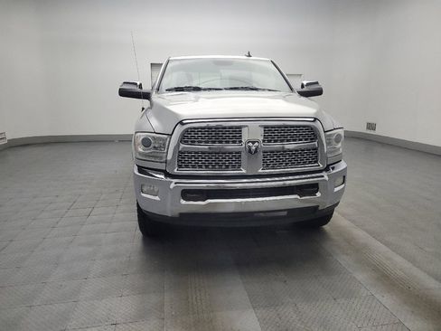Used 2015 RAM 2500 Laramie w/ Protection Group image 14