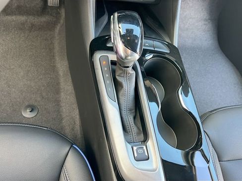 New 2026 Buick Envista Sport Touring w/ Convenience I Package image 12