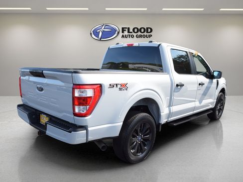 Certified 2023 Ford F150 XL w/ STX Appearance Package AWD/4WD image 3