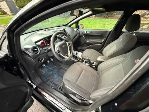 Used 2018 Ford Fiesta ST image 10