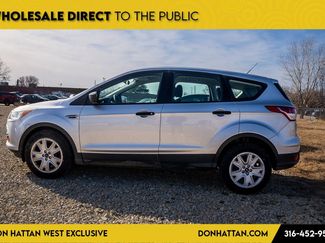 Used 2016 Ford Escape S video 2