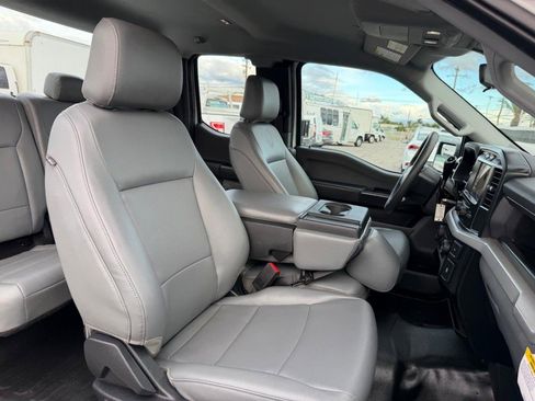 Used 2023 Ford F150 XL w/ Trailer Tow Package image 25