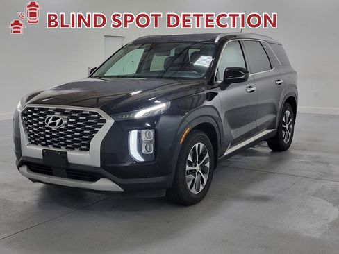 Used 2020 Hyundai Palisade SEL image 4