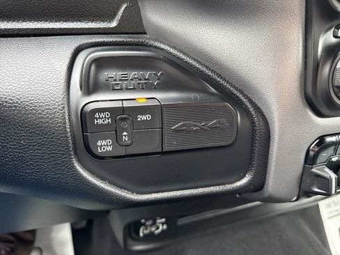 Used 2024 RAM 2500 Big Horn image 19