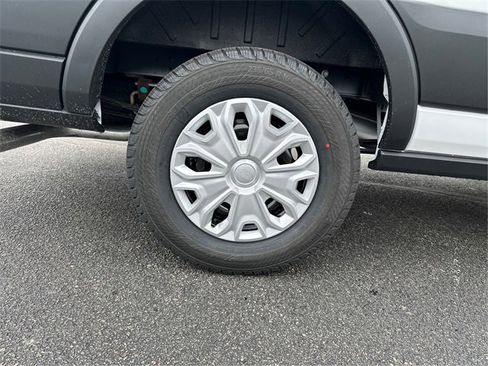 New 2025 Ford Transit 250 148 Medium Roof w/ Load Area Protection Package image 9