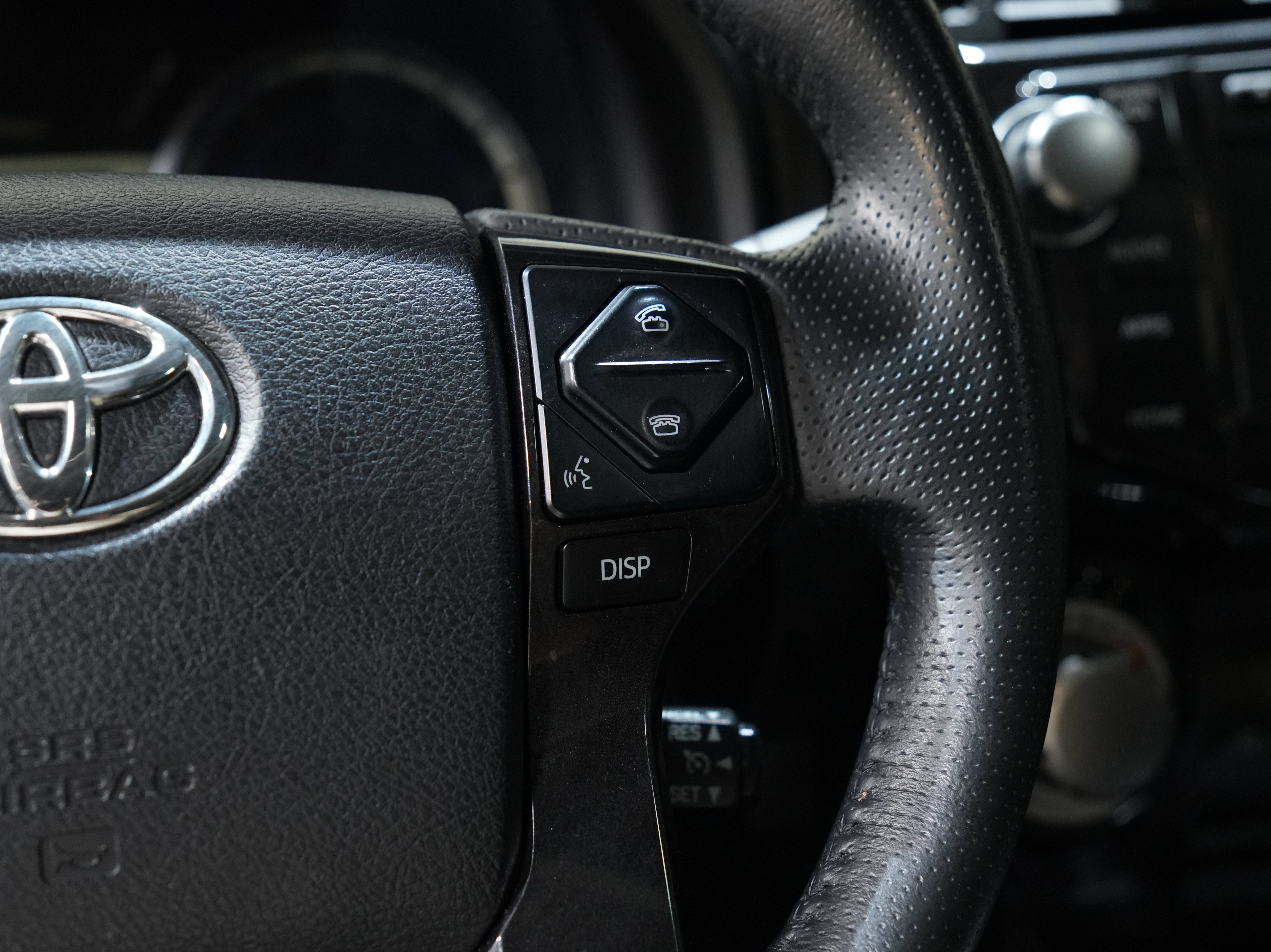 Used 2019 Toyota 4Runner TRD Pro AWD/4WD image 39