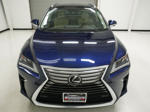 Used 2018 Lexus RX 350 FWD w/ Premium Package image 2