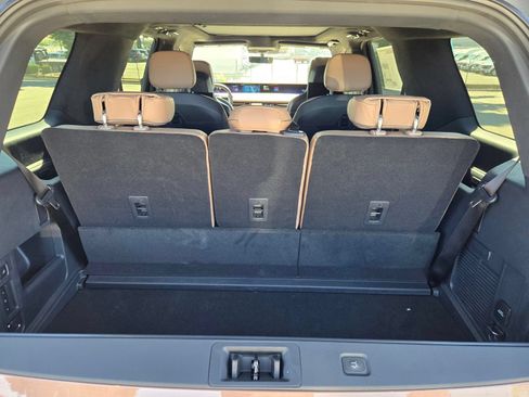 New 2026 Lincoln Navigator Black Label AWD/4WD image 30
