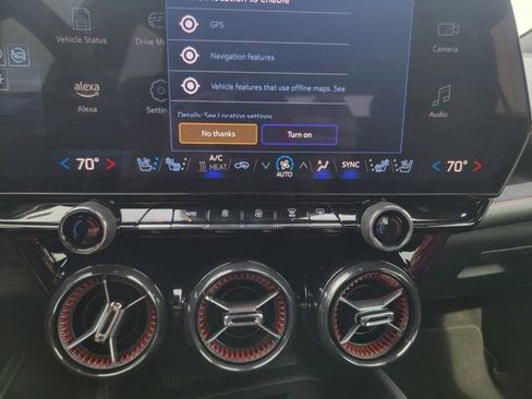 Used 2024 Chevrolet Blazer EV RS AWD/4WD image 23