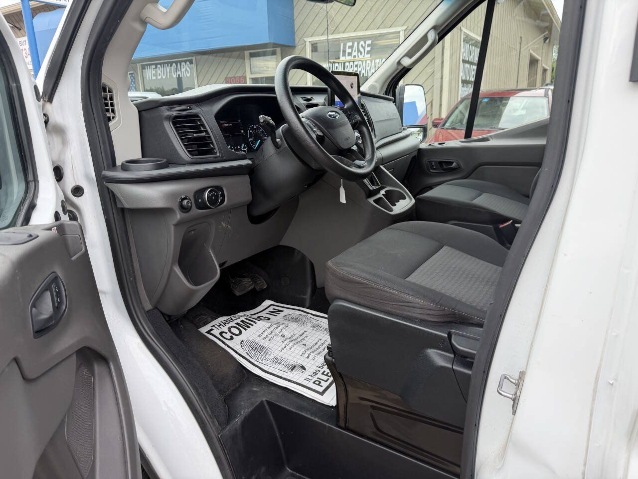 Used 2020 Ford Transit 350 XLT RWD image 29