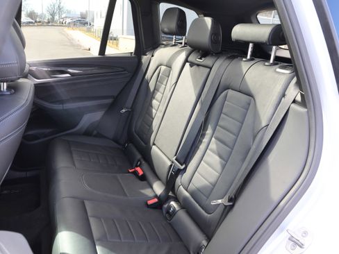 Used 2021 BMW X3 M40i image 35