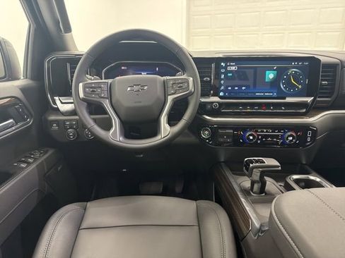 New 2026 Chevrolet Silverado 1500 LT Trail Boss w/ Convenience Package II image 26