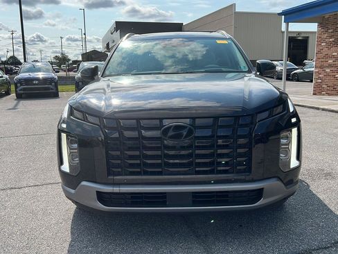 Used 2023 Hyundai Palisade Limited w/ Cargo Package AWD/4WD image 8