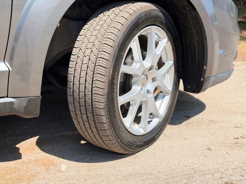 Used 2012 Dodge Journey Crew w/ Flexible Seating Group FWD image 15