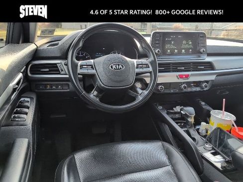 Used 2021 Kia Telluride S image 17