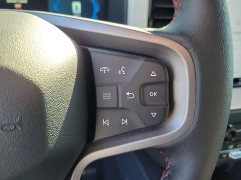New 2026 Ford Bronco Heritage Edition AWD/4WD image 21