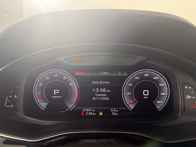 Used 2023 Audi Q8 Premium Plus w/ Premium Plus Package AWD/4WD image 14