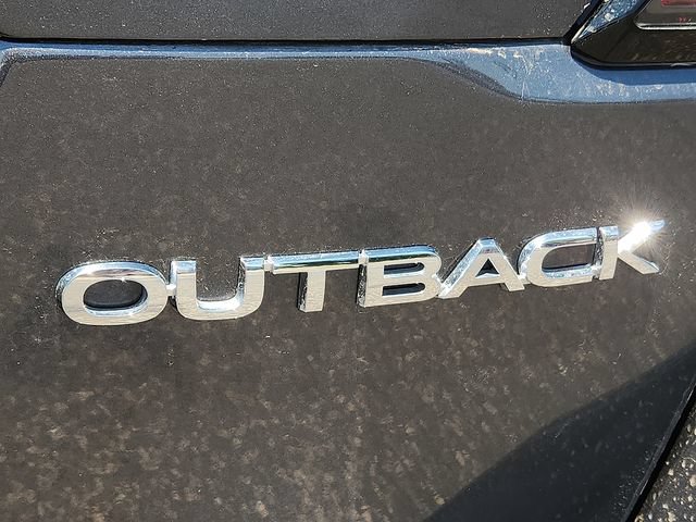 Used 2025 Subaru Outback Premium w/ Popular Package #1A AWD/4WD image 9