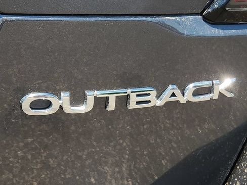 Certified 2025 Subaru Outback Premium w/ Popular Package #1A AWD/4WD image 9