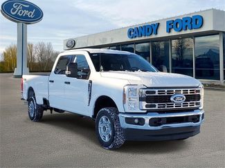 New 2026 Ford F350 XLT 360° Tour