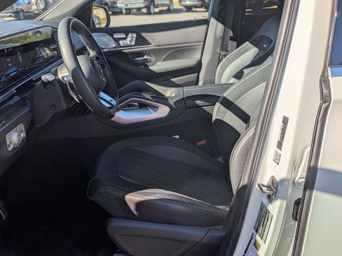 Certified 2024 Mercedes-Benz GLE 53 AMG 4MATIC Coupe image 14