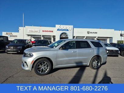 New 2026 Dodge Durango GT