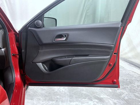 Used 2019 Acura ILX w/ Technology Package image 17