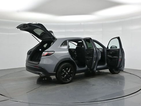 Used 2024 Honda HR-V Sport image 5