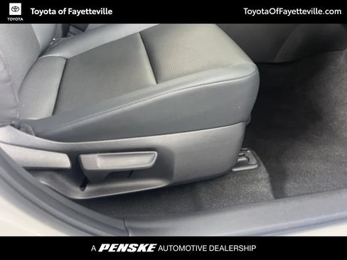 Used 2026 Toyota RAV4 XLE Premium FWD image 10