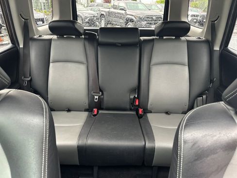 Certified 2016 Toyota 4Runner SR5 Premium AWD/4WD image 25