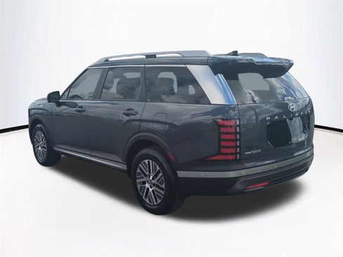 New 2026 Hyundai Palisade SEL Premium FWD image 7
